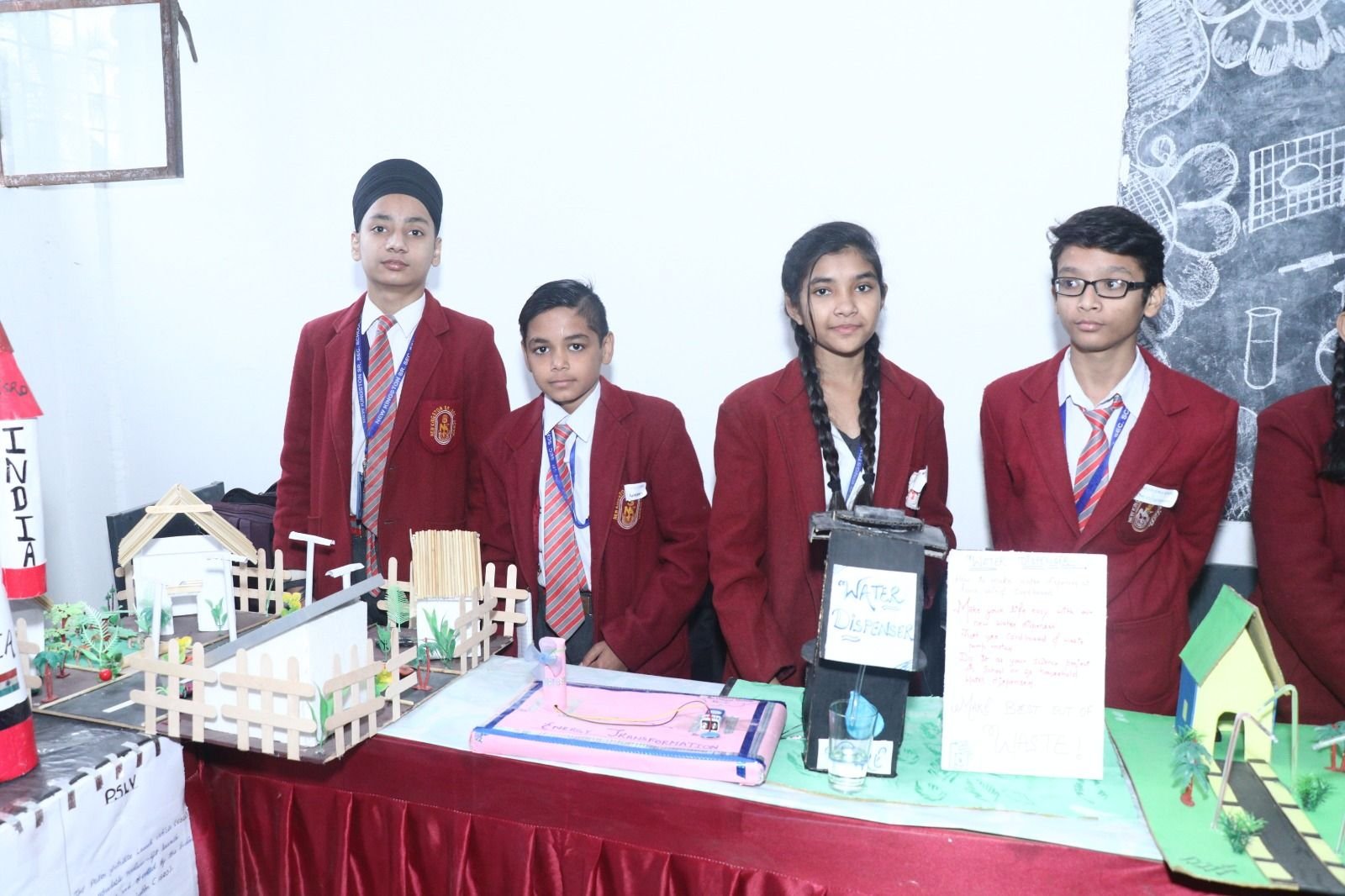 Annual Function